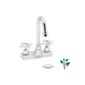    Speakman Centerset Deck Faucet SC 3091 CA