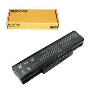  Bavvo New Laptop Replacement Battery for ASUS GC02000AM00 