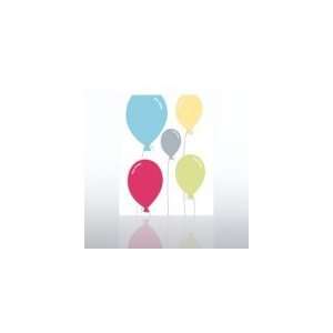  Classic Celebrations   Happy Birthday   Balloons: Health 