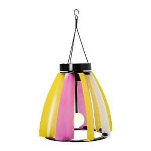  Ikea Solvinden Solar/wind powered Pendant Lamp, Multicolor 