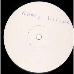  ALL LOVE IS FAIR LP (VINYL) UK CAPITOL NANCY WILSON 