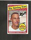 2426* 1969 Topps # 423 Bert Campaneris AS NM