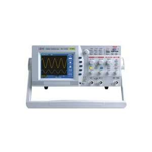   Digital DS1250C 250MHz, 25GS/s Color Display Oscilloscope, 32K Memory