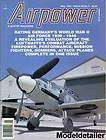 airpower magazine v25 n3 luftwaffe fighter bomber jet dornier ardo