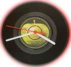 Beatles Ballad of John and Yoko Vinyl Single 7 Clock I