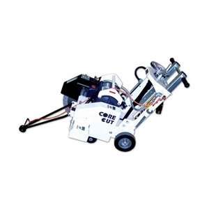   Lightweight Basement Concrete Saw CC1507E 20