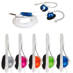  Koss Clippers Sport Clip Headphones Electronics