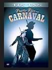 Puerto Rico En Carnaval (DVD, 2005)
