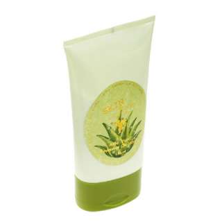 SKINFOOD Aloe Vera Foaming Cleanser,160ml, Free Samples  