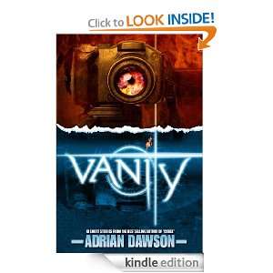 Vanity Adrian Dawson  Kindle Store
