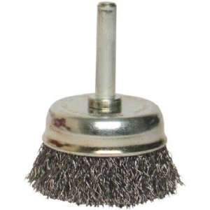  Weiler #842636 MM2Fine Utility Cup Brush