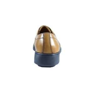 Aidan Casual Shoes (Saddle) Size (8) 