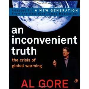   Truth The Crisis of Global Warming [Paperback] Al Gore Books