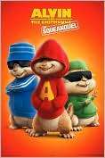 Product Image. Title Alvin and The Chipmunks   Poster