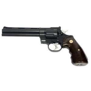   and P Black ST357 Gas .357 Magnum Airsoft Pistol