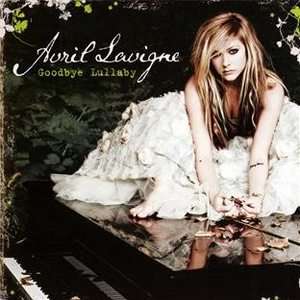 Goodbye Lullaby 3 8 by Avril Lavigne CD, Mar 2011, 2 Discs, RCA 