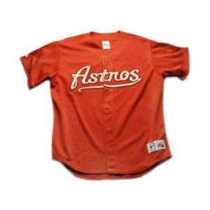  Houston Astros Youth Replica MLB Game Jersey: Sports 