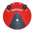 ZVex Octane 3 Fuzz Guitar Effect Pedal  