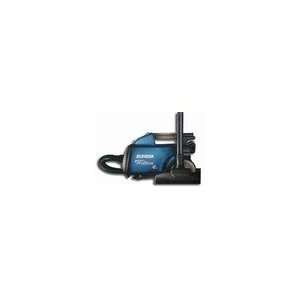  Eureka 3684 Canister Vacuum Mighty Mite Powerline: Home 