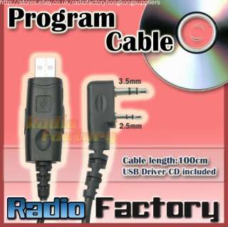 USB Prog.Cable for WEIRIWEL LINTON LISHENG 6 034  