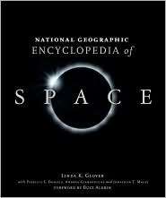 National Geographic Encyclopedia of Space, (0792273192), Patricia S 