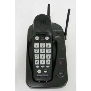  Northwestern Bell 39230 Cordless Telephone Electronics