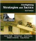 Firefighting Strategies and James Angle