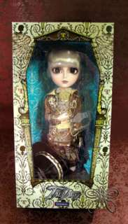 Groove Inc Dollte Porte Doll Alfred Taeyang T 219 Pullip  