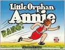 Little Orphan Annie 1933 Harold Gray