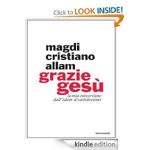   ) (Italian Edition): Magdi Cristiano Allam:  Kindle Store