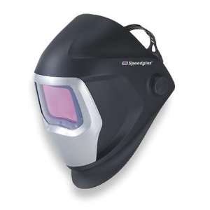  3M 06 0100 30SW Welding Helmet w/9100XX Filter SW