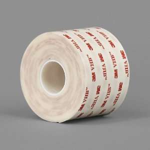  Olympic Tape(TM) 3M 4936 2in X 5yd VHB Tape (1 Roll 