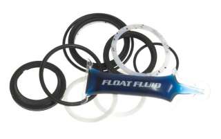 Fox Shox Float Line Air Rebuild Seal Kit   4734  