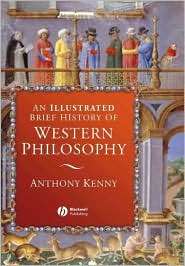   Philosophy, (1405141794), Anthony Kenny, Textbooks   