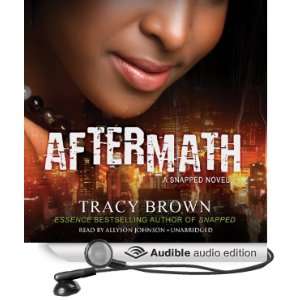   Novel (Audible Audio Edition) Tracy Brown, Allyson Johnson Books
