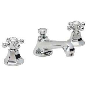   Faucets Venice Series 47 8in Widespread 4702: Home Improvement