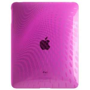   ® Soft Cover Apple iPad Melody   pink: Computers & Accessories