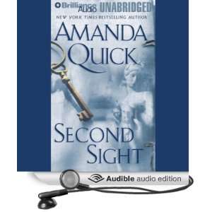   , Book 1 (Audible Audio Edition): Amanda Quick, Anne Flosnik: Books