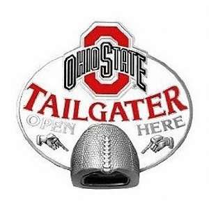  Alfred Hitch Cover 40120 Hitch Cover Tailgater Ohio State 