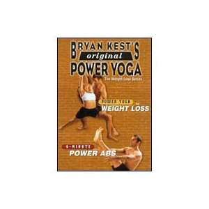   Original Power Yoga Weight Loss and Power Abs