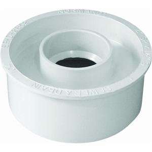 Genova #S40241 4x1 1/2 Adapter Bushing 