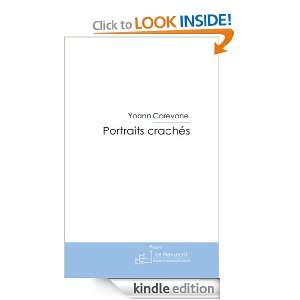   crachés (French Edition) Yoann Corevane  Kindle Store