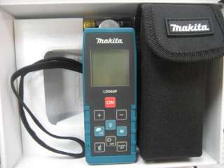 Makita LD060P Laser Distance Measure 60M x 0.05M