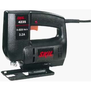 SKIL 4235 3.2 Amp Variable Speed Jig Saw