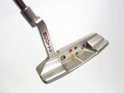 HOT STIX GOLF V1 33 PUTTER  