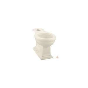  Memoirs K 4289 47 Comfort Height Toilet Bowl, Round Front 
