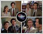 REMINGTON STEELE photo Q307C PIERCE BROSNAN S ZIMBALIST