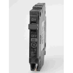  7 each GE Single Pole Circuit Breaker (THQP130)