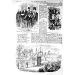   1856 LORD MAYOR MANSION HOUSE SALISBURY YEOVIL RAILWAY: Home & Kitchen