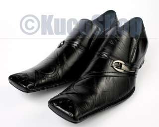 Mens Dress Shoes Styles Stylish Mens Shoes | Black Models Picture